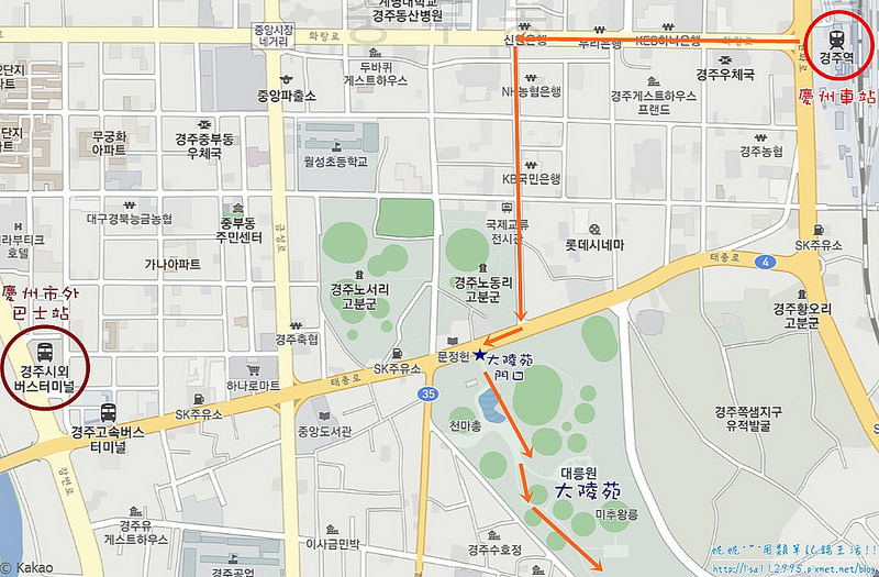 慶州map01