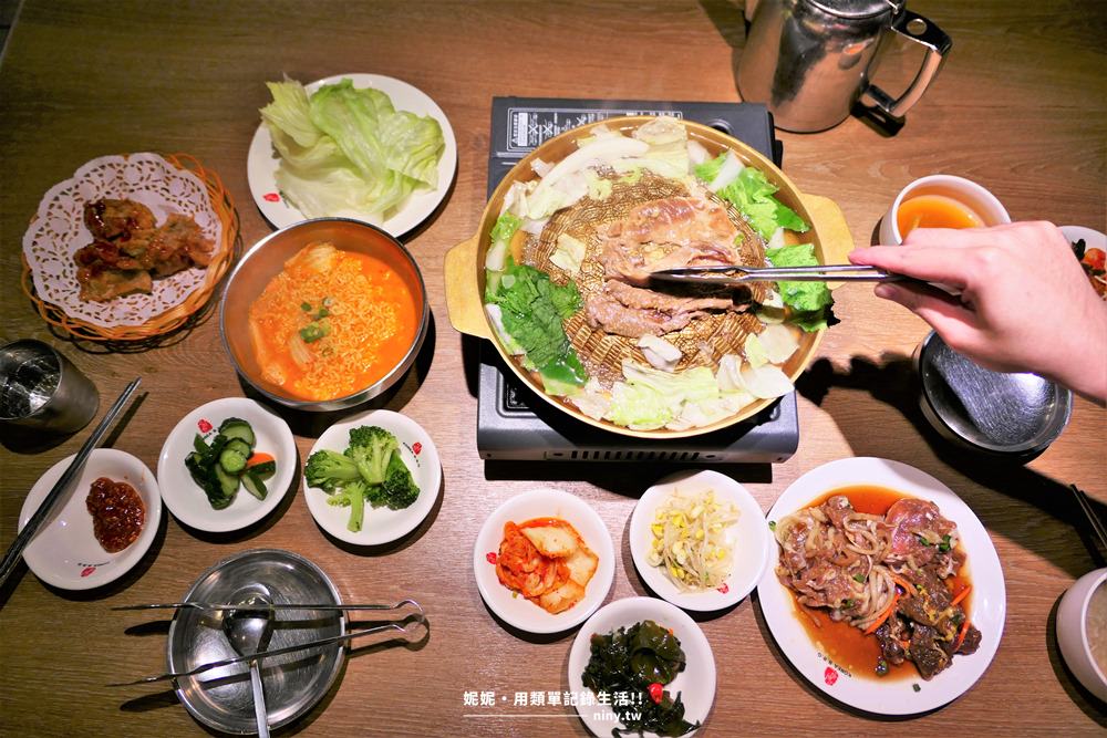 korea restaurant 07