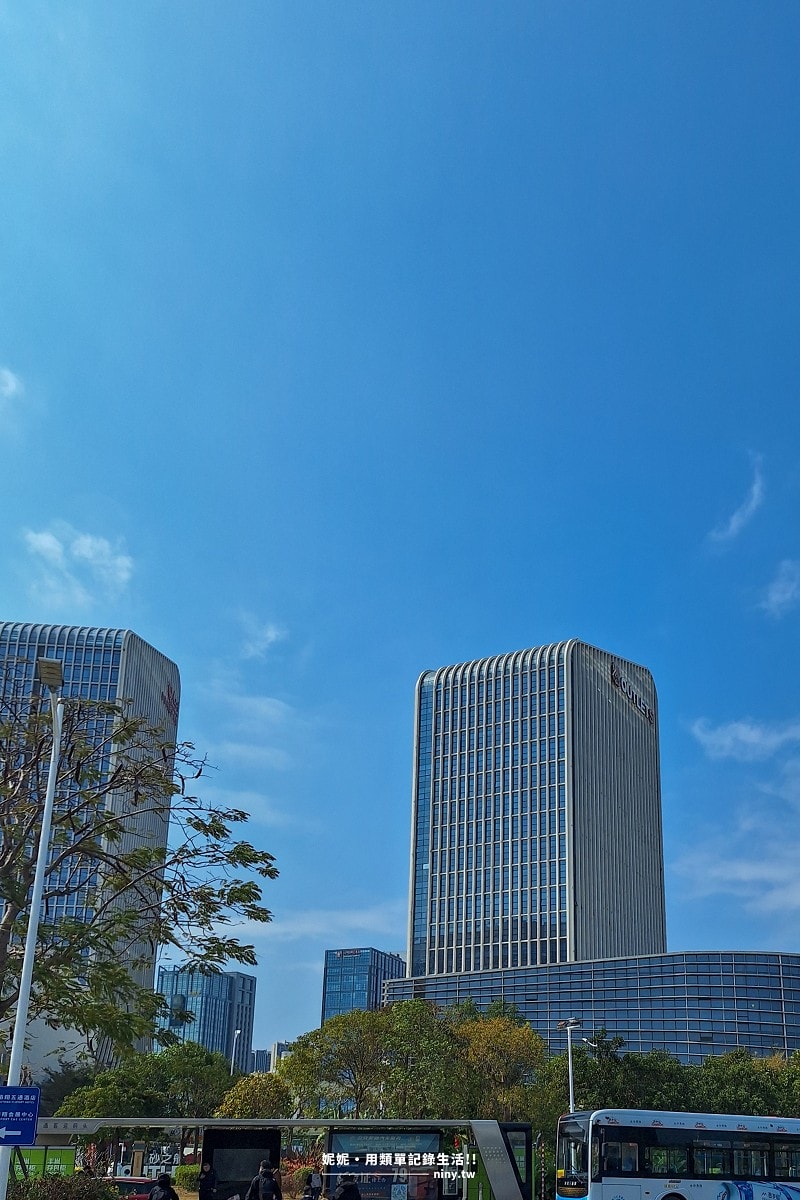 交通。廈門★方便的金廈小三通 只要30分鐘就能到廈門