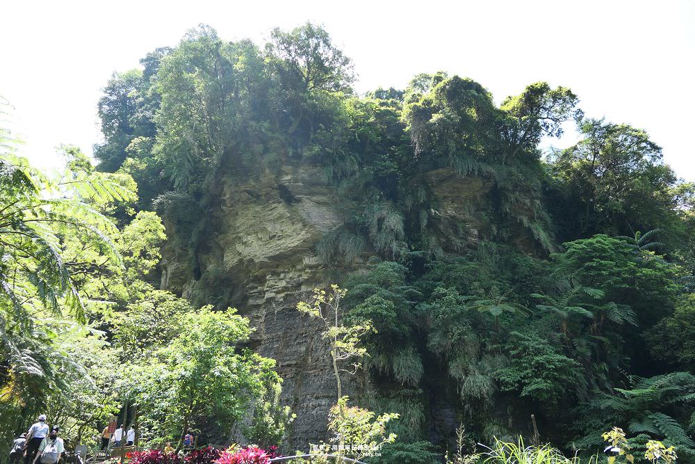 jiangziliao cliff 13