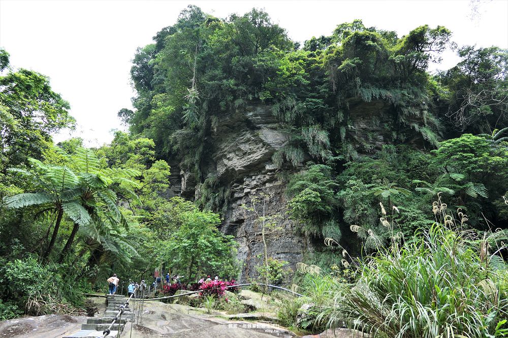 jiangziliao cliff 15