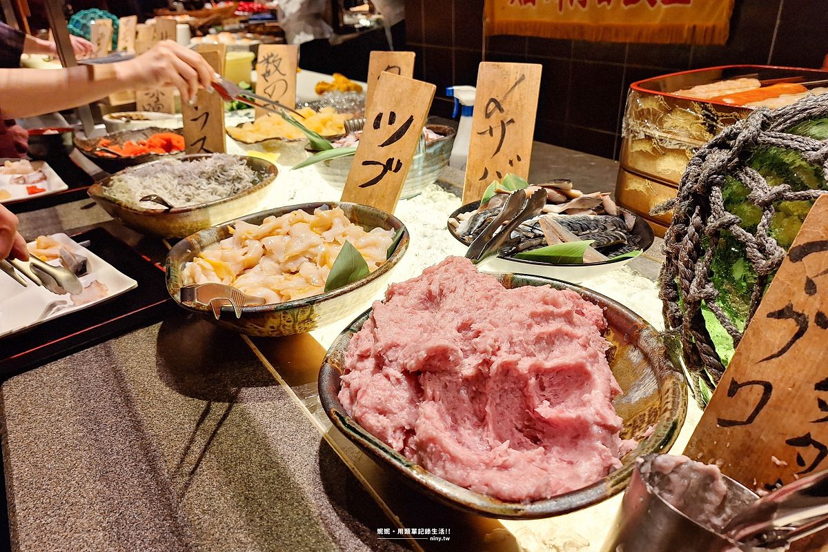 住宿。函館★函館湯之川溫泉 海與燈 新鮮豐盛海鮮吃到飽 在露天溫泉享受海景之美 - 第38張圖