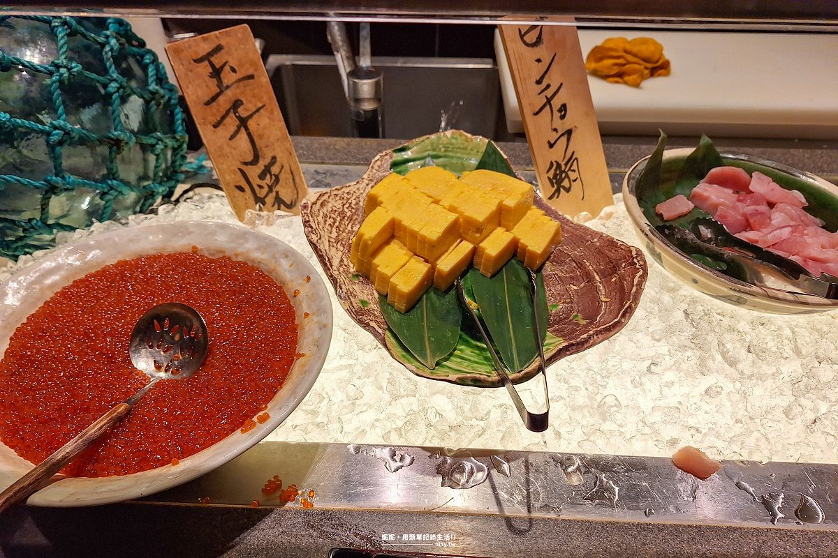 住宿。函館★函館湯之川溫泉 海與燈 新鮮豐盛海鮮吃到飽 在露天溫泉享受海景之美 - 第40張圖