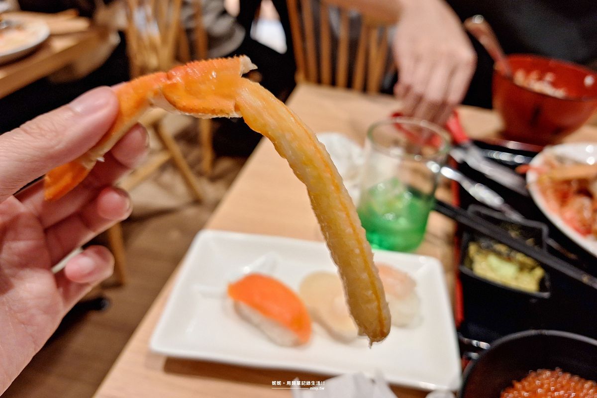 住宿。函館★函館湯之川溫泉 海與燈 新鮮豐盛海鮮吃到飽 在露天溫泉享受海景之美 - 第46張圖