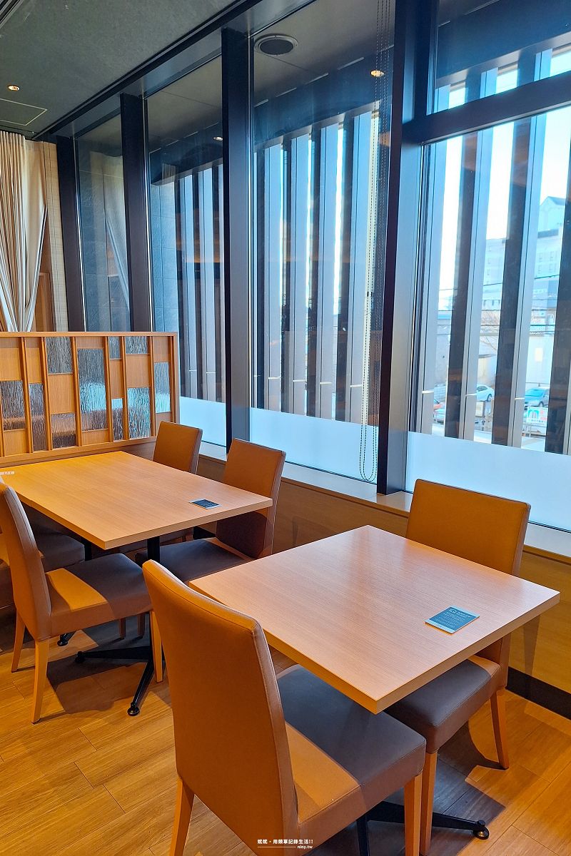 住宿。函館★函館湯之川溫泉 海與燈 新鮮豐盛海鮮吃到飽 在露天溫泉享受海景之美 - 第34張圖