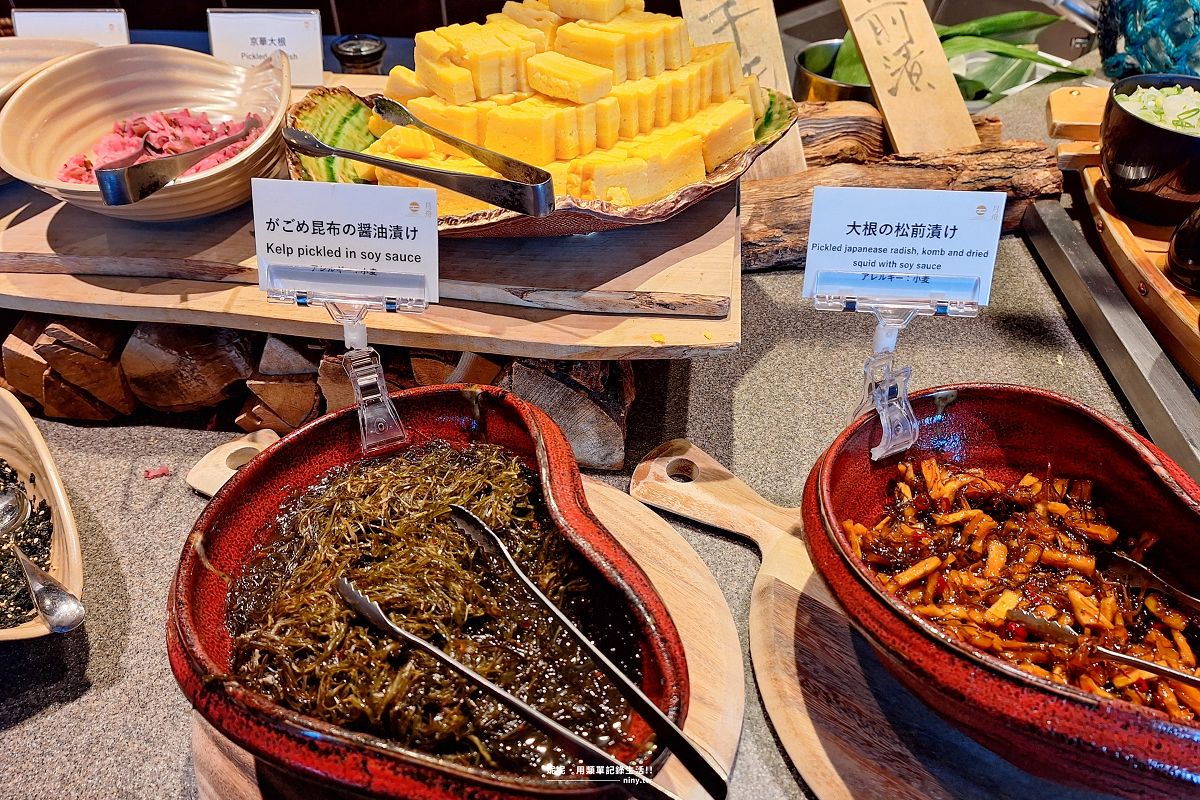 住宿。函館★函館湯之川溫泉 海與燈 新鮮豐盛海鮮吃到飽 在露天溫泉享受海景之美 - 第48張圖