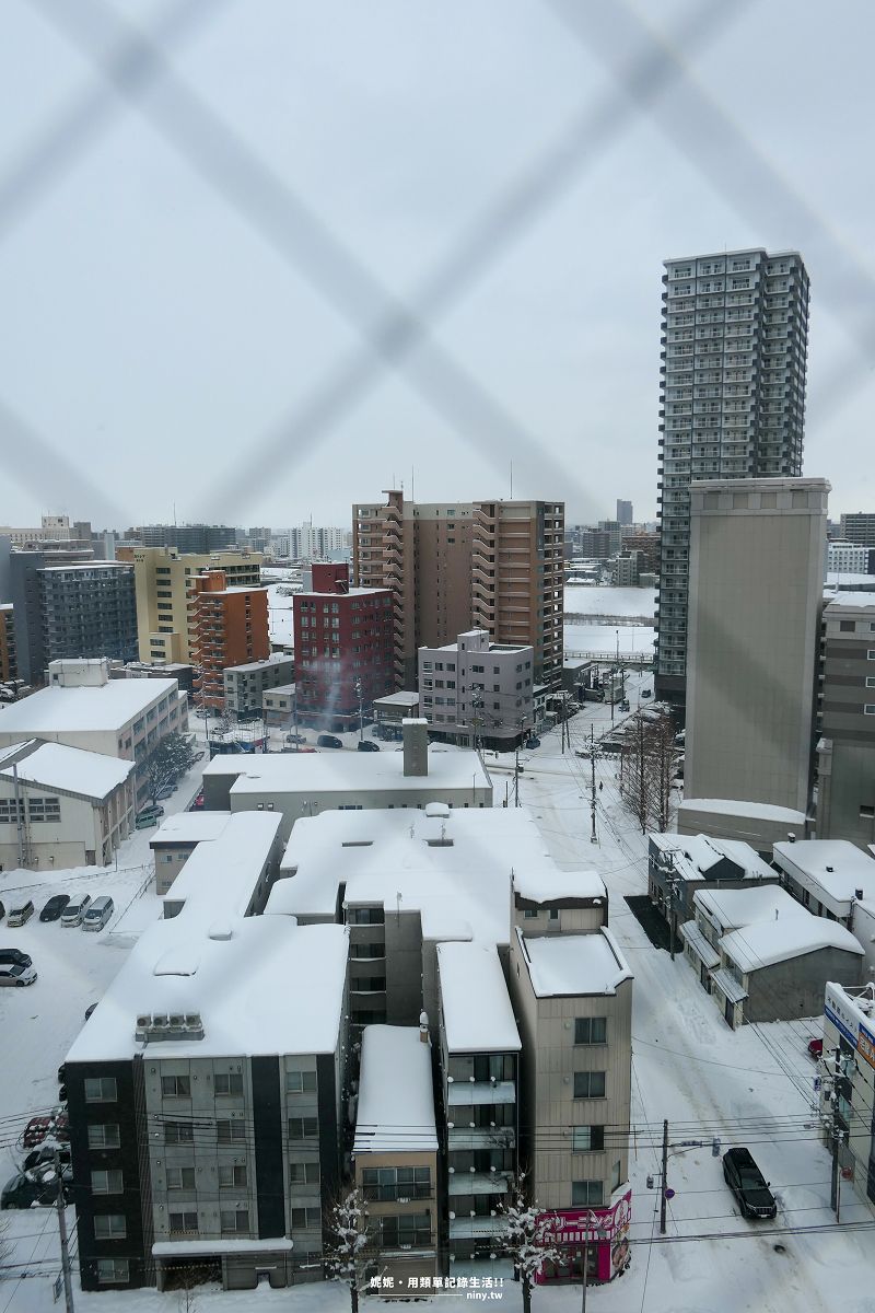 住宿。札幌★札幌中島公園日航都市酒店 交通便利、設備齊全的舒適飯店 - 第13張圖