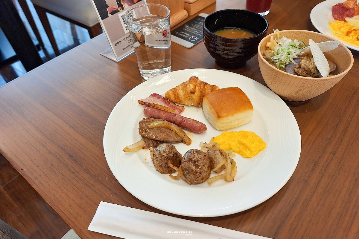 住宿。札幌★札幌中島公園日航都市酒店 交通便利、設備齊全的舒適飯店 - 第28張圖