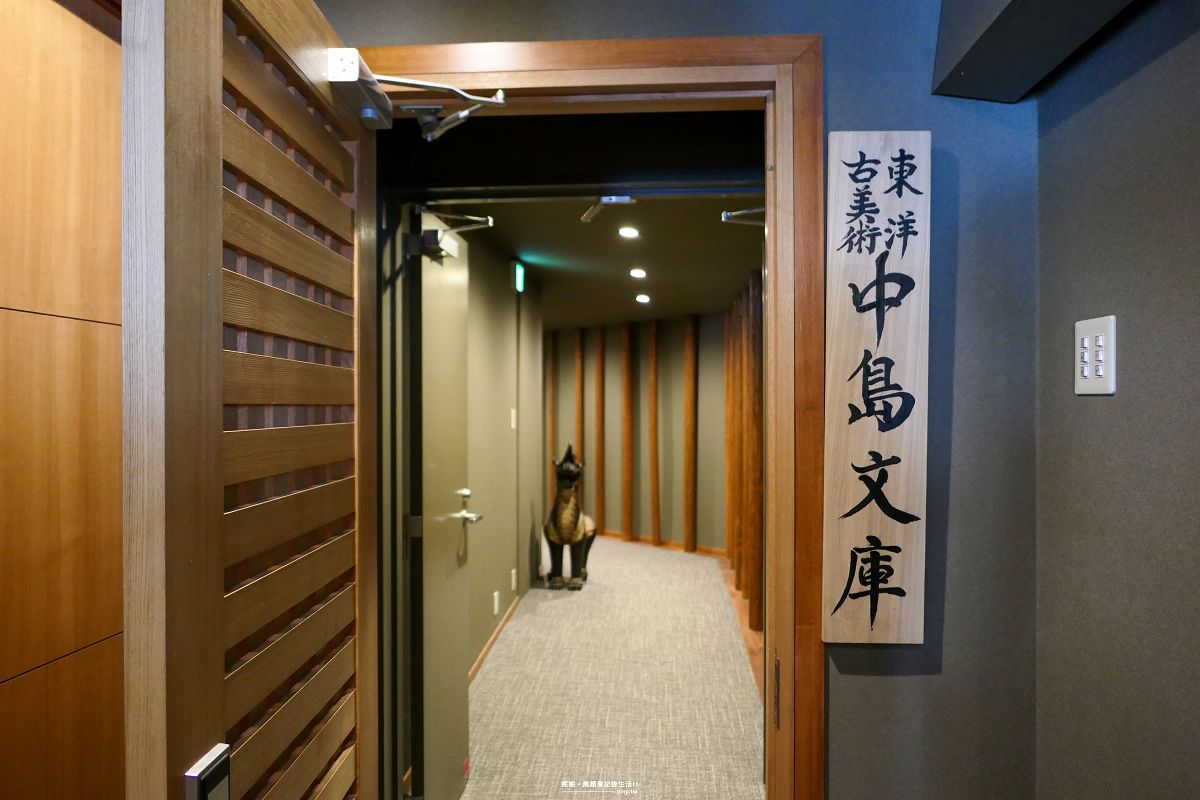 旅遊。札幌★心之里定山 森乃別邸 山林裡享受身心靈的治癒 - 第24張圖