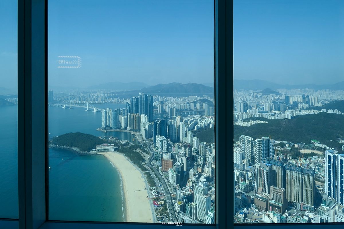 旅遊。釜山★來Busan X The SKY一覽釜山美景 - 第7張圖
