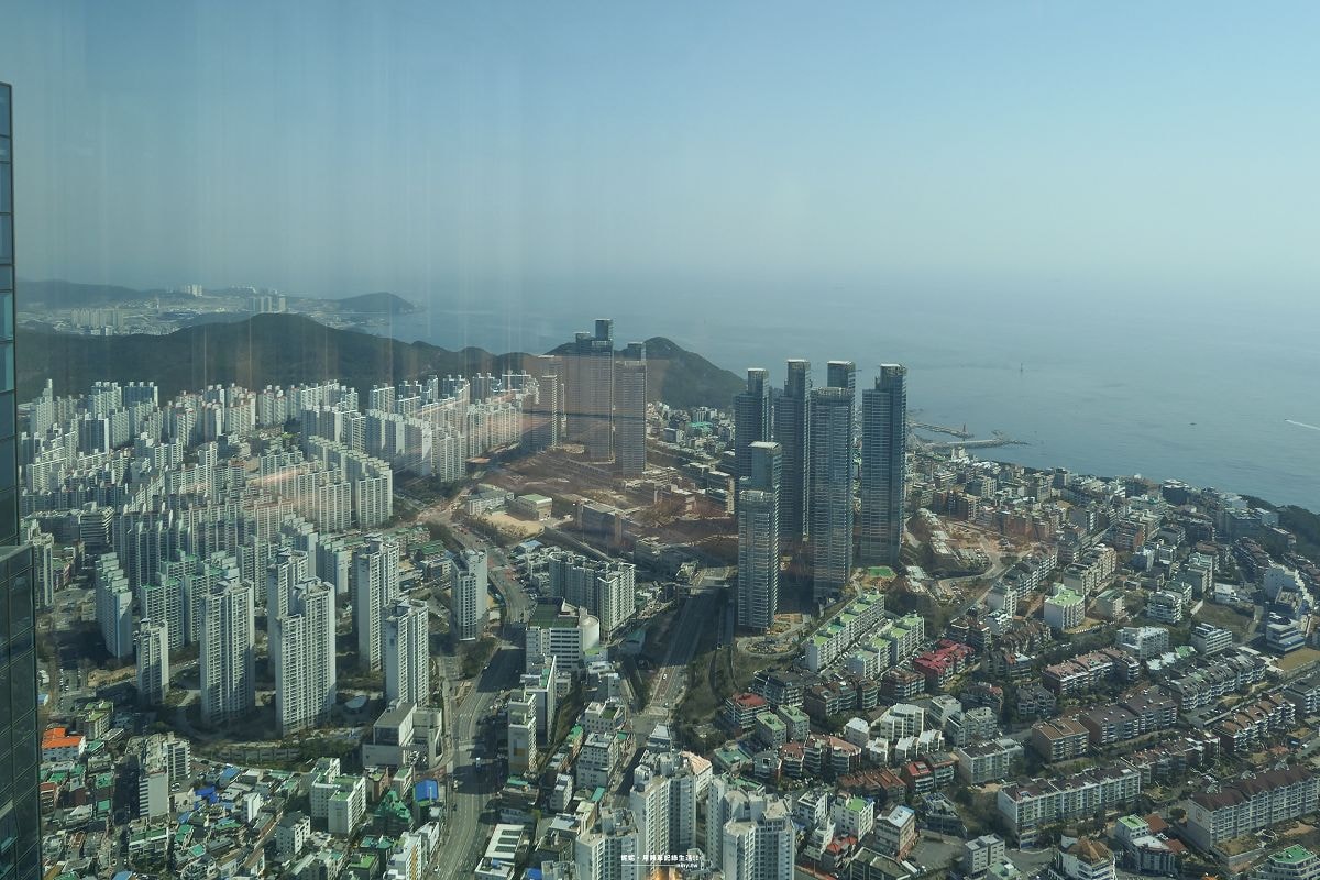 旅遊。釜山★來Busan X The SKY一覽釜山美景 - 第16張圖