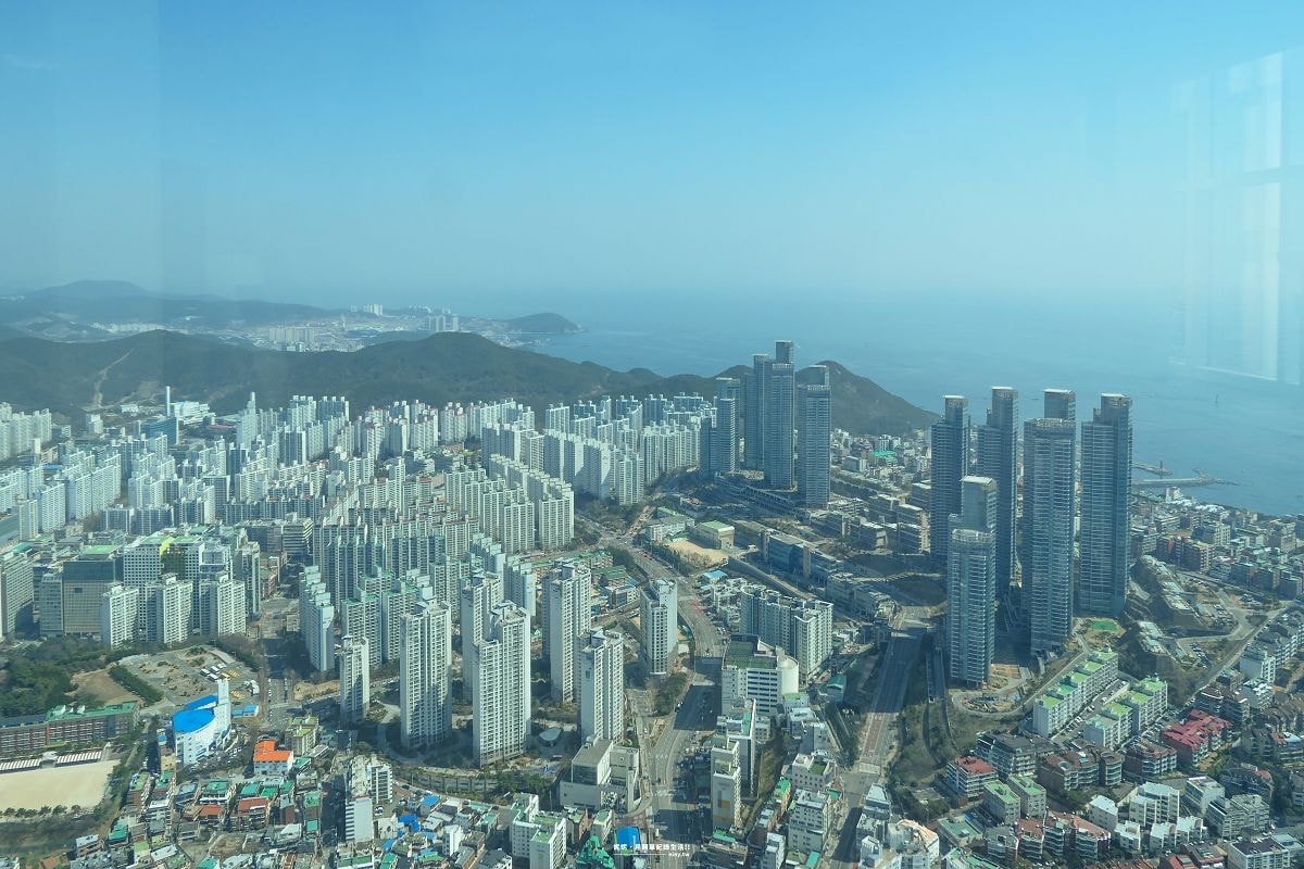 旅遊。釜山★來Busan X The SKY一覽釜山美景 - 第20張圖