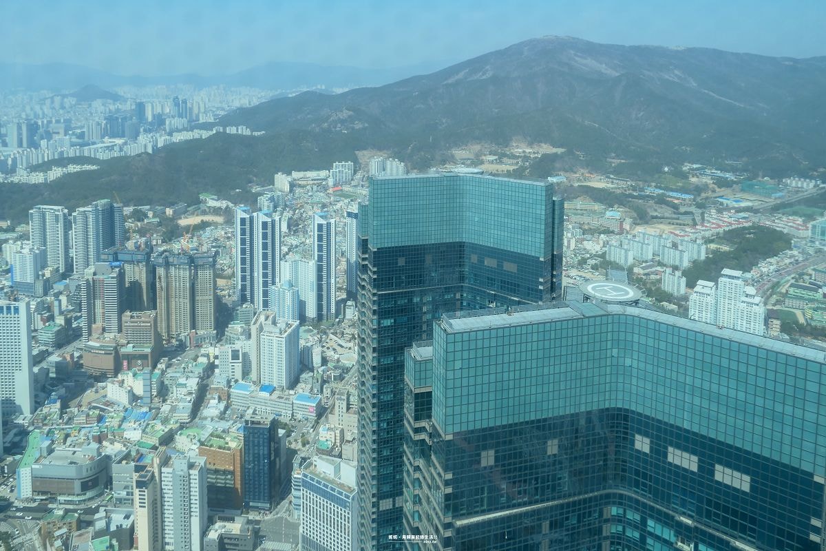 旅遊。釜山★來Busan X The SKY一覽釜山美景 - 第21張圖