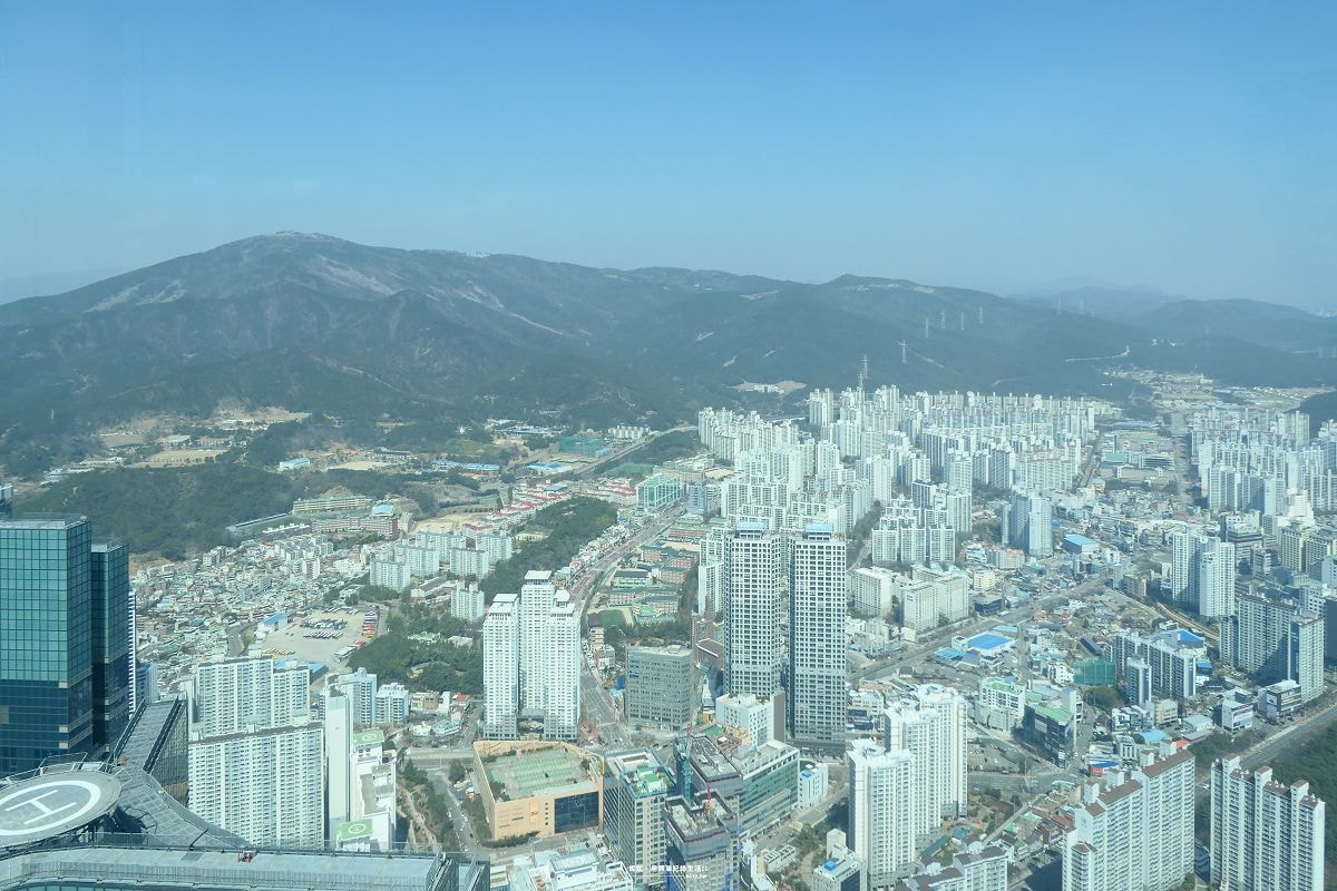 旅遊。釜山★來Busan X The SKY一覽釜山美景 - 第22張圖