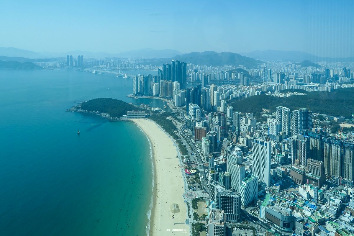 旅遊。釜山★來Busan X The SKY一覽釜山美景 - 第23張圖
