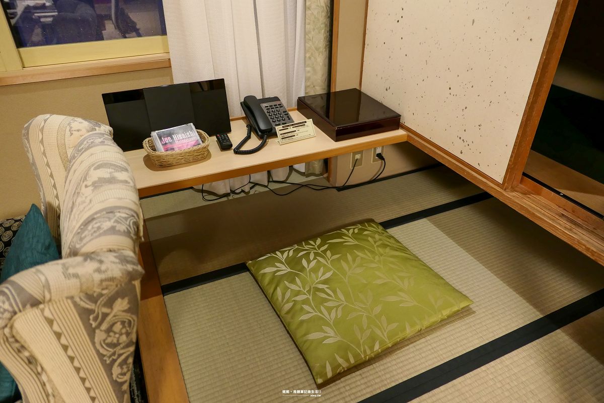住宿。札幌★冬天在定山溪老字號溫泉旅館花楓葉泡湯賞雪 教你如何從札幌至定山溪 - 第22張圖