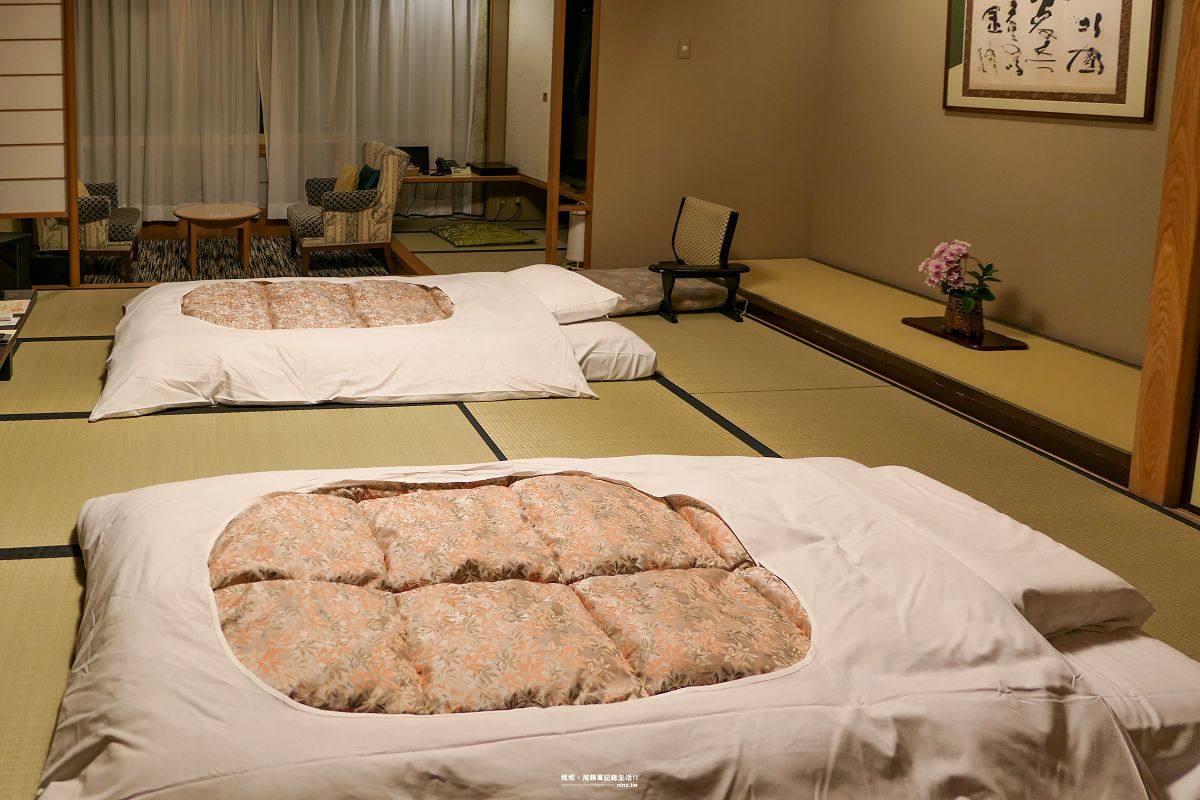 住宿。札幌★冬天在定山溪老字號溫泉旅館花楓葉泡湯賞雪 教你如何從札幌至定山溪 - 第31張圖