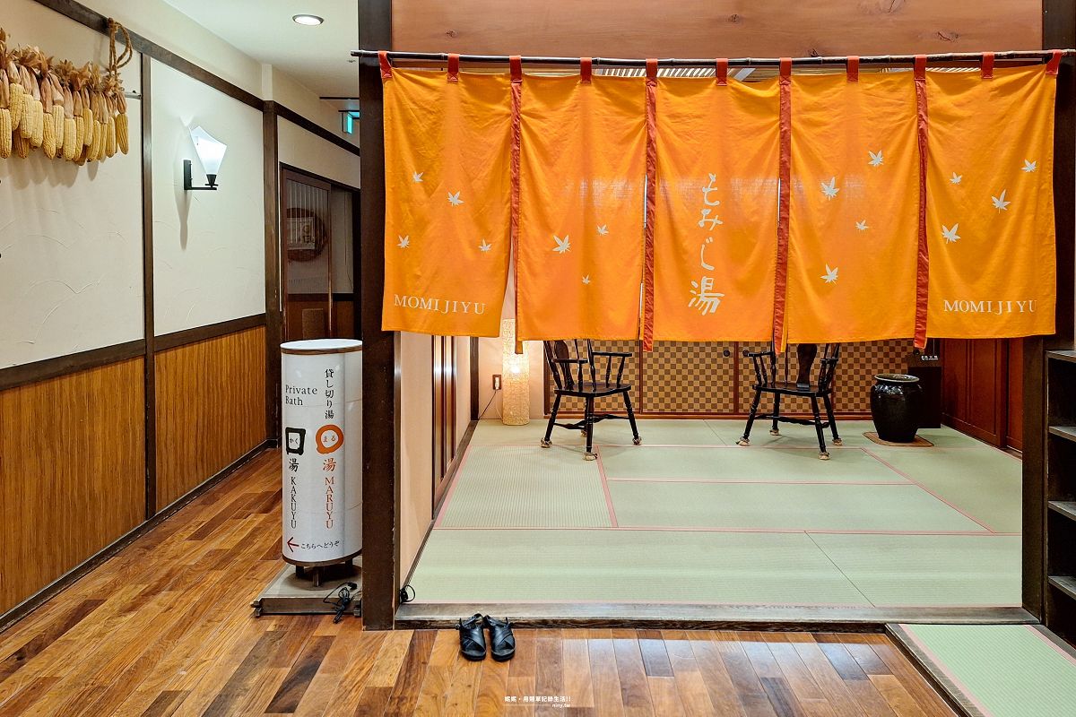 住宿。札幌★冬天在定山溪老字號溫泉旅館花楓葉泡湯賞雪 教你如何從札幌至定山溪 - 第33張圖