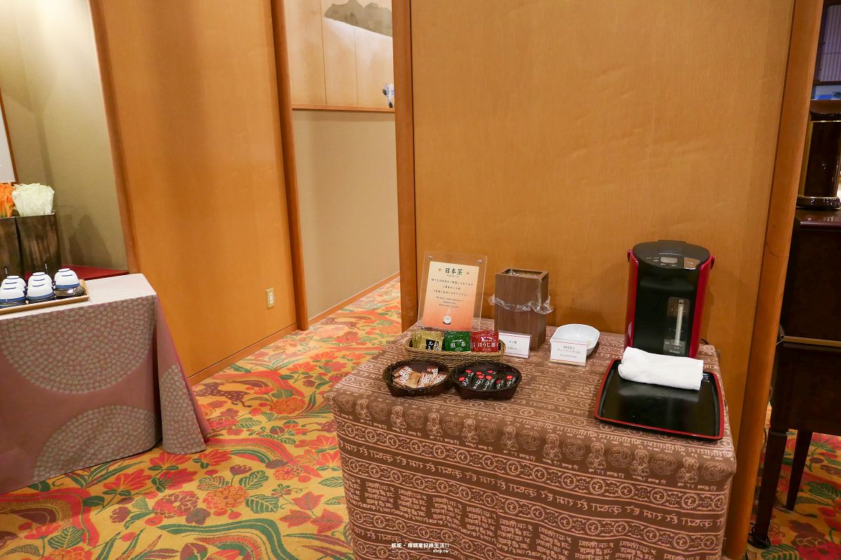 住宿。札幌★冬天在定山溪老字號溫泉旅館花楓葉泡湯賞雪 教你如何從札幌至定山溪 - 第6張圖