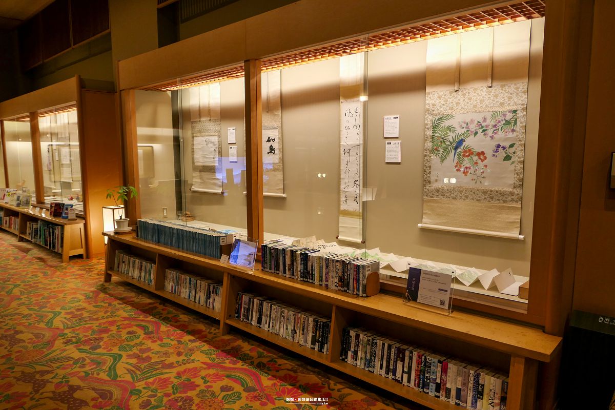 住宿。札幌★冬天在定山溪老字號溫泉旅館花楓葉泡湯賞雪 教你如何從札幌至定山溪 - 第46張圖