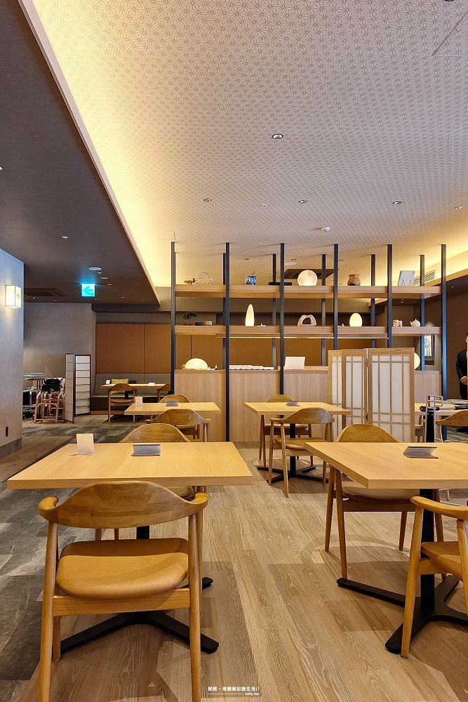 住宿。札幌★冬天在定山溪老字號溫泉旅館花楓葉泡湯賞雪 教你如何從札幌至定山溪 - 第72張圖