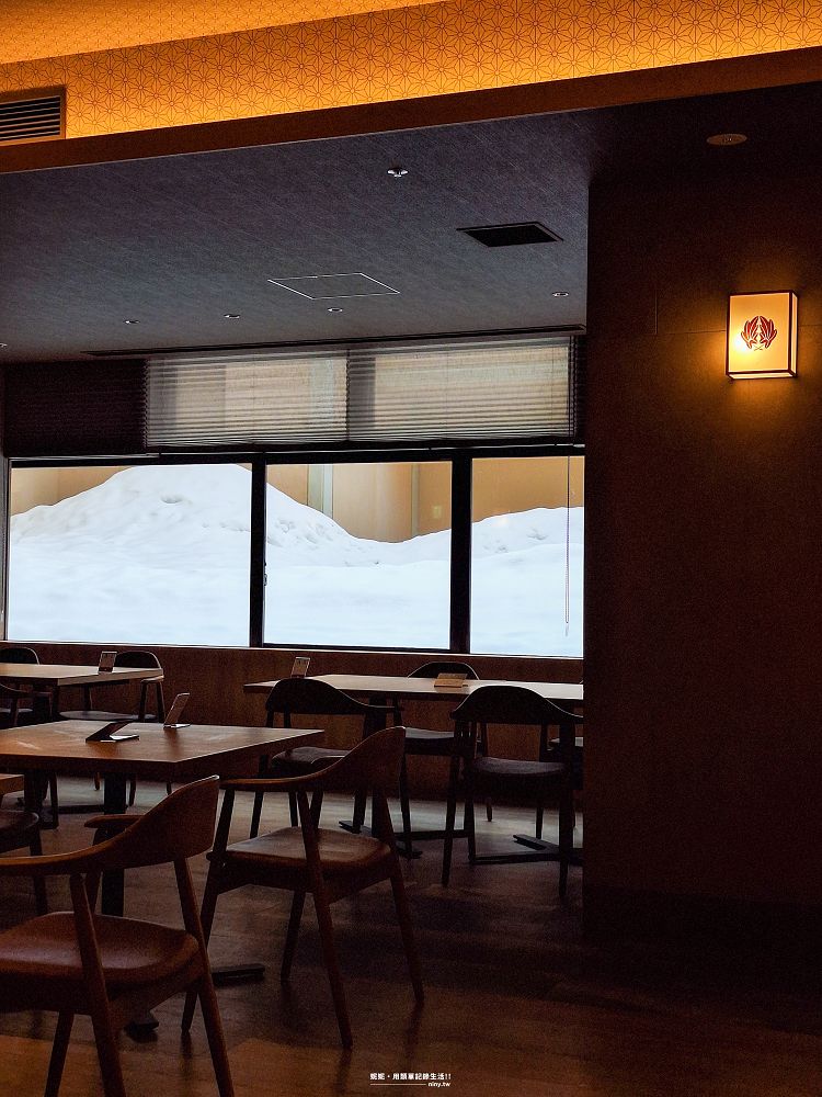 住宿。札幌★冬天在定山溪老字號溫泉旅館花楓葉泡湯賞雪 教你如何從札幌至定山溪 - 第73張圖