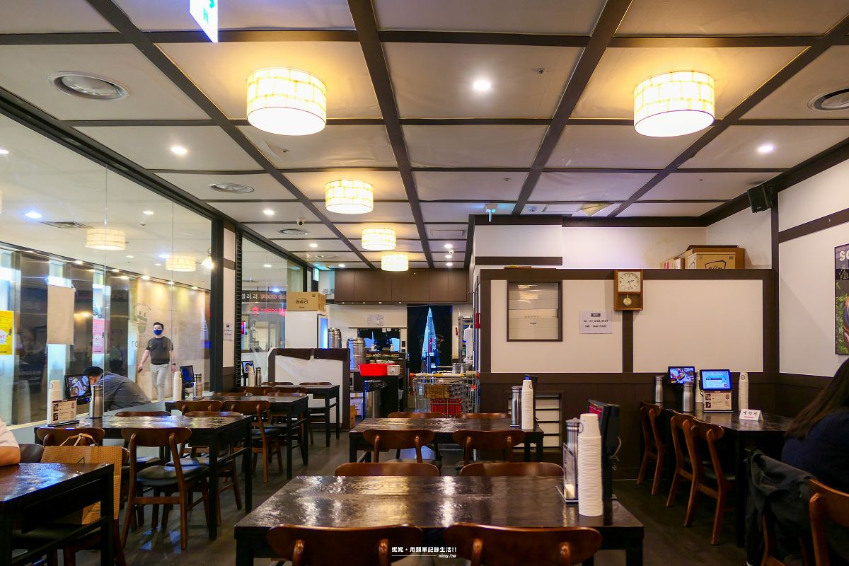 食記。首爾★日式連鎖熱門餐廳 Solsot釜飯 建大Star City店 - 第3張圖