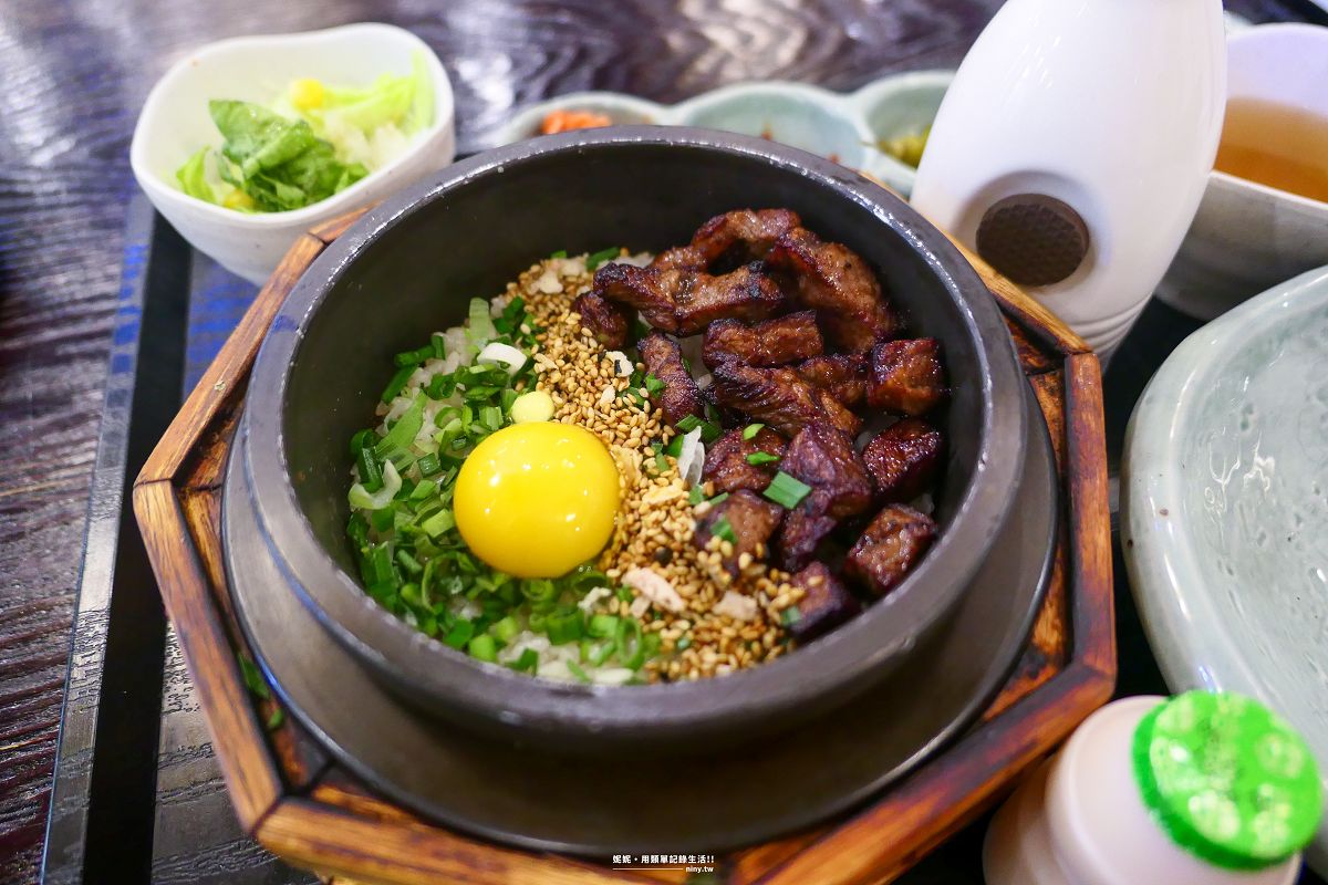 食記。首爾★日式連鎖熱門餐廳 Solsot釜飯 建大Star City店 - 第9張圖