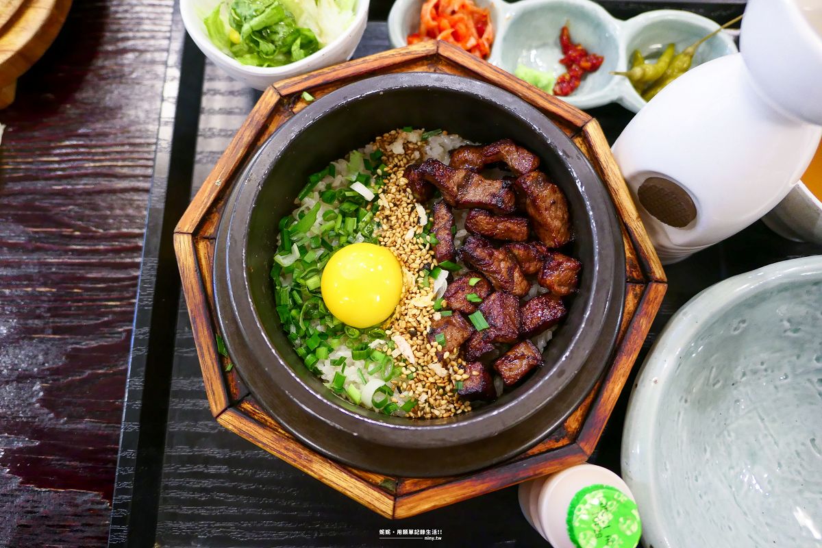 食記。首爾★日式連鎖熱門餐廳 Solsot釜飯 建大Star City店 - 第10張圖