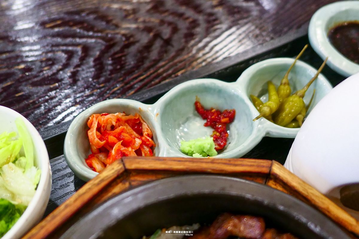 食記。首爾★日式連鎖熱門餐廳 Solsot釜飯 建大Star City店 - 第11張圖