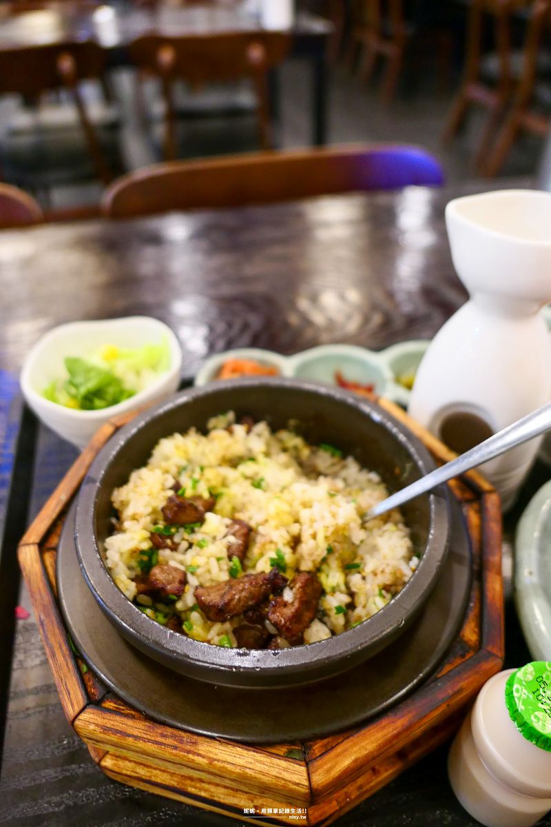 食記。首爾★日式連鎖熱門餐廳 Solsot釜飯 建大Star City店 - 第12張圖