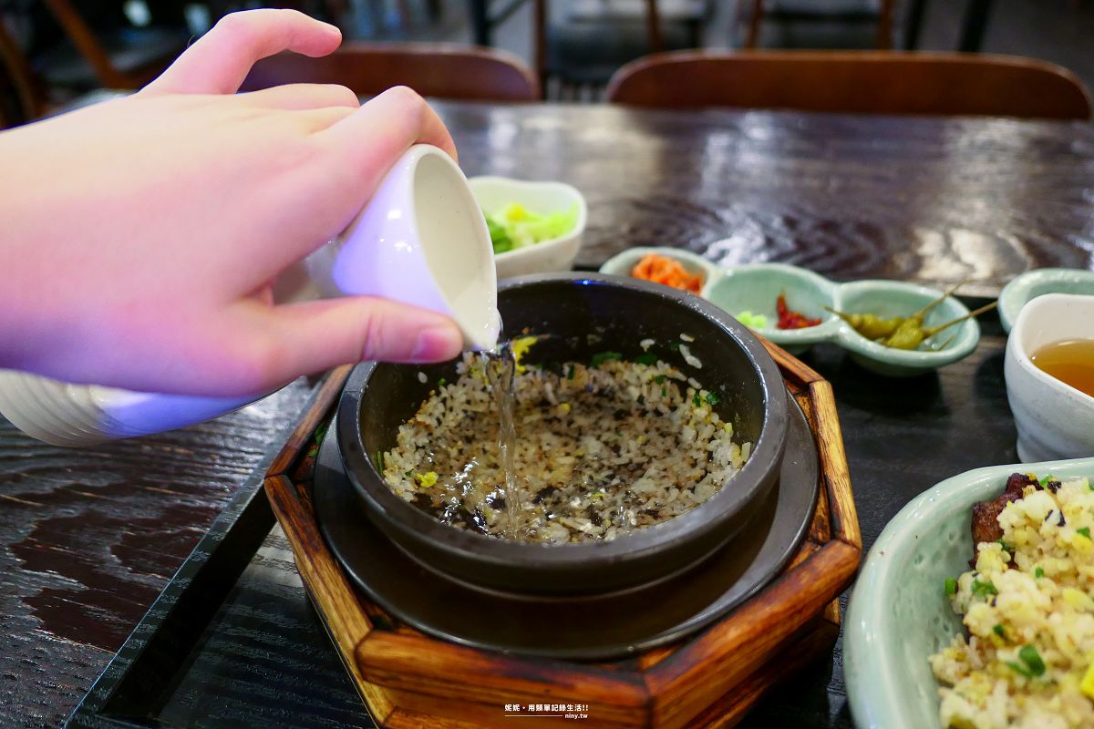 食記。首爾★日式連鎖熱門餐廳 Solsot釜飯 建大Star City店 - 第14張圖