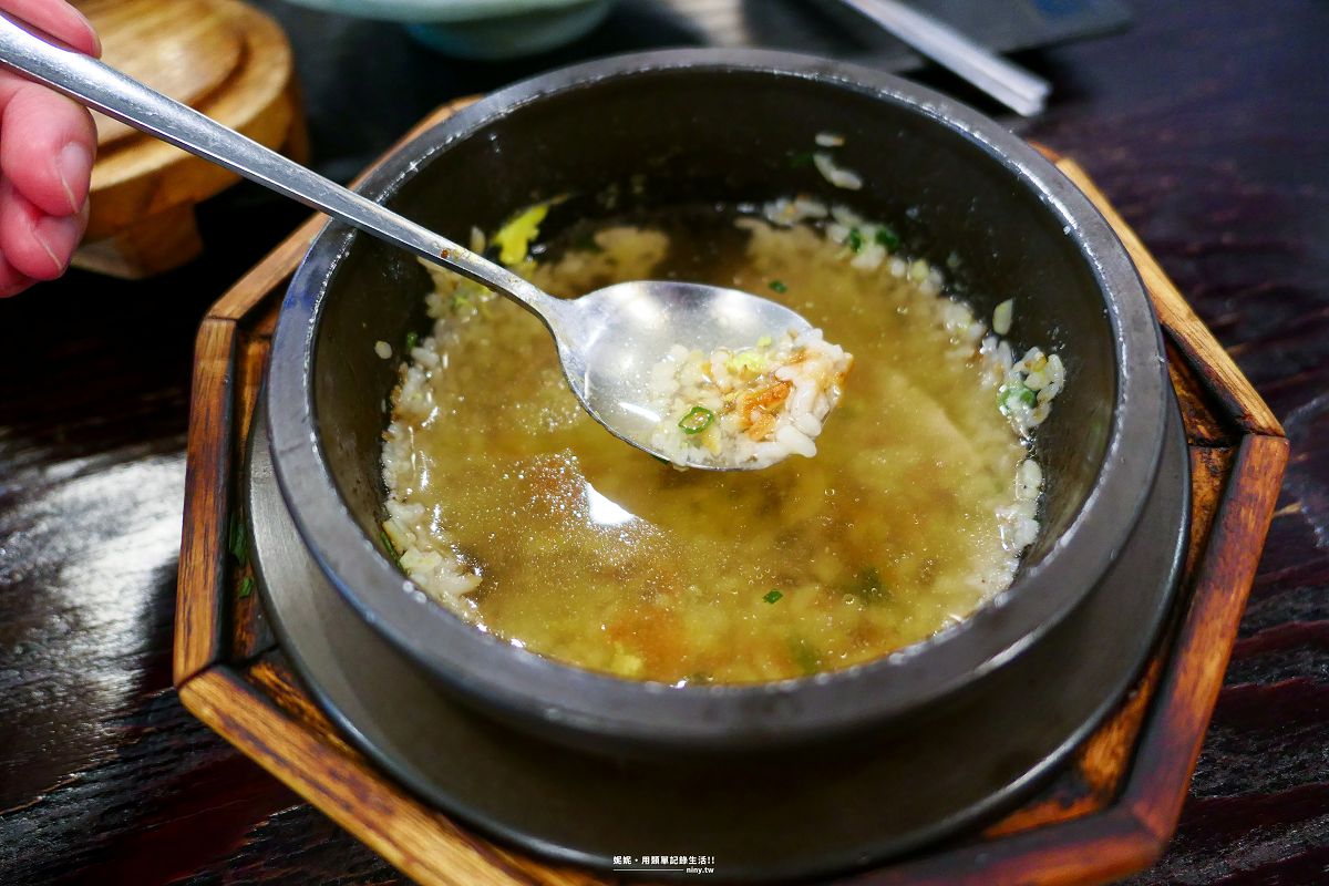 食記。首爾★日式連鎖熱門餐廳 Solsot釜飯 建大Star City店 - 第16張圖