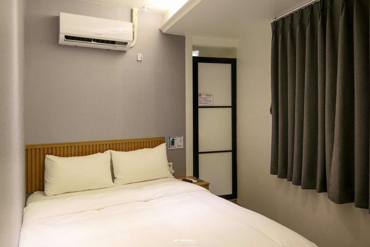 住宿。首爾★D Stay Hostel 東大門 位置便利 乾淨舒適的旅宿選擇 - 第6張圖