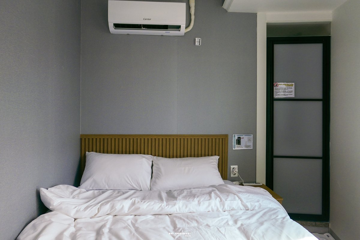 住宿。首爾★D Stay Hostel 東大門 位置便利 乾淨舒適的旅宿選擇 - 第7張圖