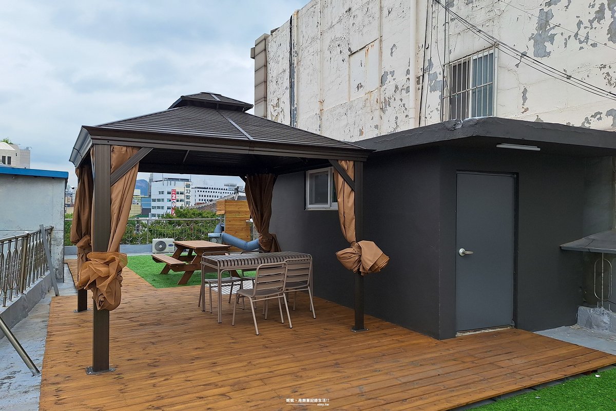 住宿。首爾★D Stay Hostel 東大門 位置便利 乾淨舒適的旅宿選擇 - 第20張圖