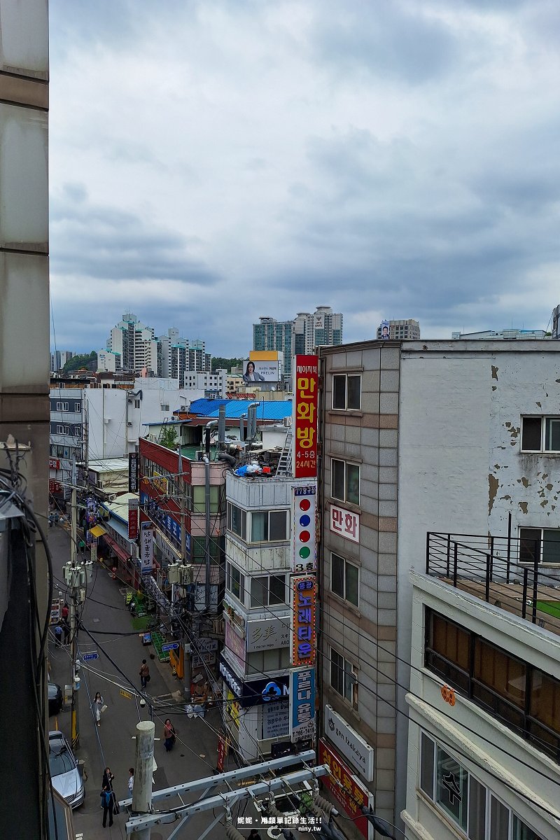 住宿。首爾★D Stay Hostel 東大門 位置便利 乾淨舒適的旅宿選擇 - 第22張圖