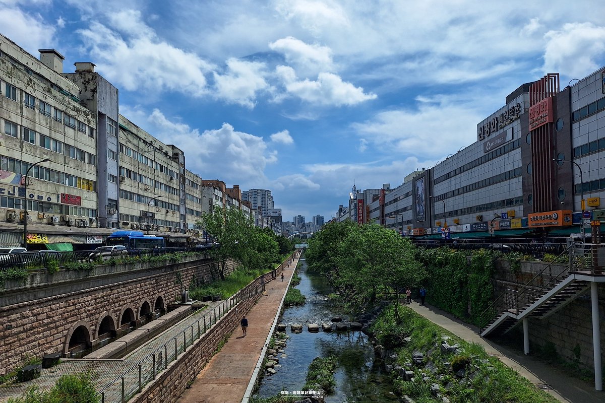 住宿。首爾★D Stay Hostel 東大門 位置便利 乾淨舒適的旅宿選擇 - 第27張圖