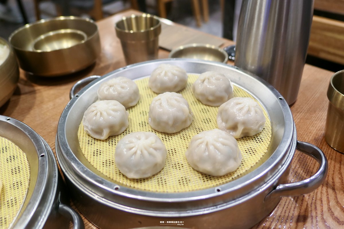食記★玄風雞絲刀削麵(현풍닭칼국수) 釜山麵食推薦 湯頭濃香份量實在 - 第17張圖