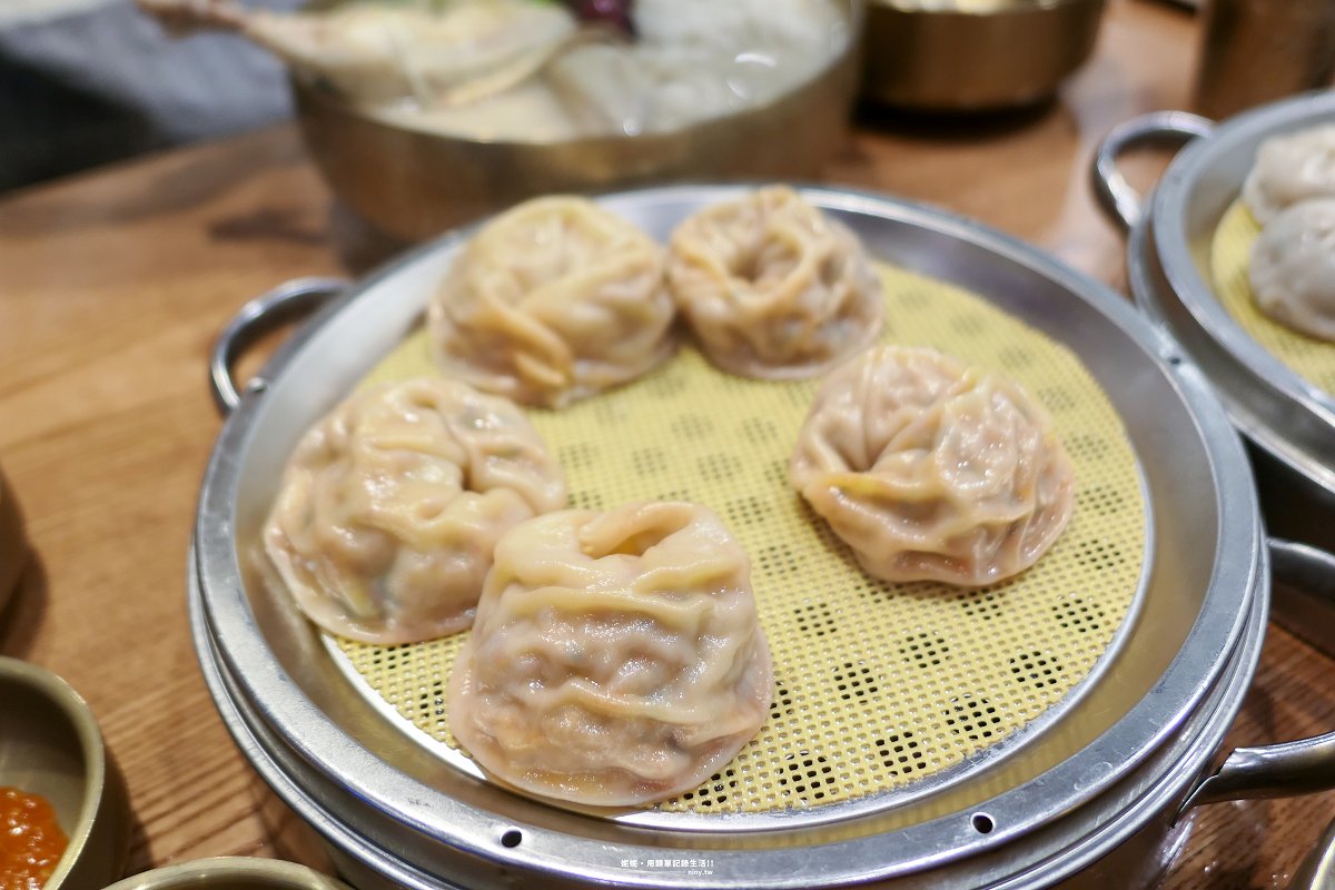 食記★玄風雞絲刀削麵(현풍닭칼국수) 釜山麵食推薦 湯頭濃香份量實在 - 第18張圖