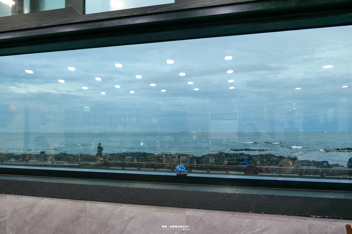 食記。濟州★明珍鮑魚(명진전복) 濟州島人氣鮑魚專門店 香煎奶油鮑魚令人想念 - 第4張圖