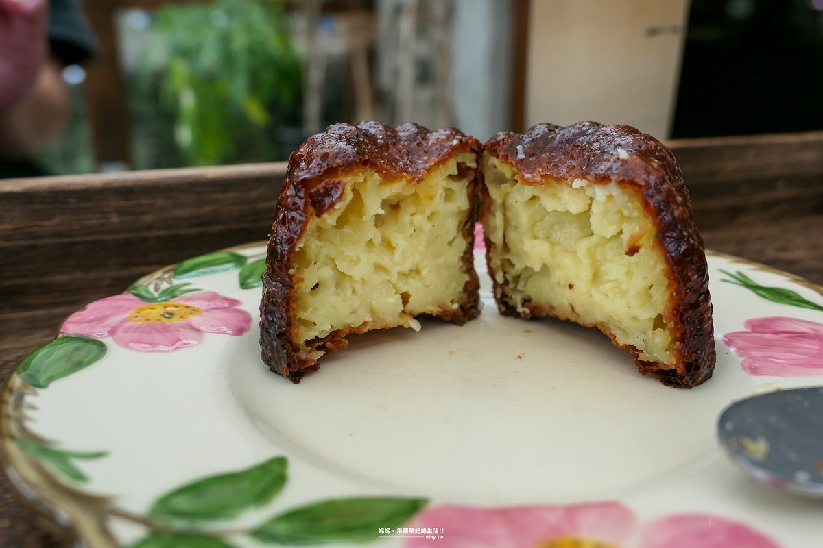 咖啡。濟州★There.ooh Cafe(우연히, 그 곳) 松堂里偶然有緣的靜謐咖啡廳 - 第15張圖