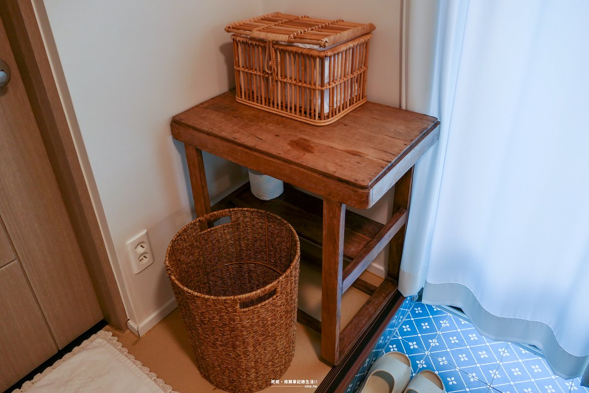 住宿。濟州★喜島Stay Heedo 濟州島東部坪岱里感性旅宿