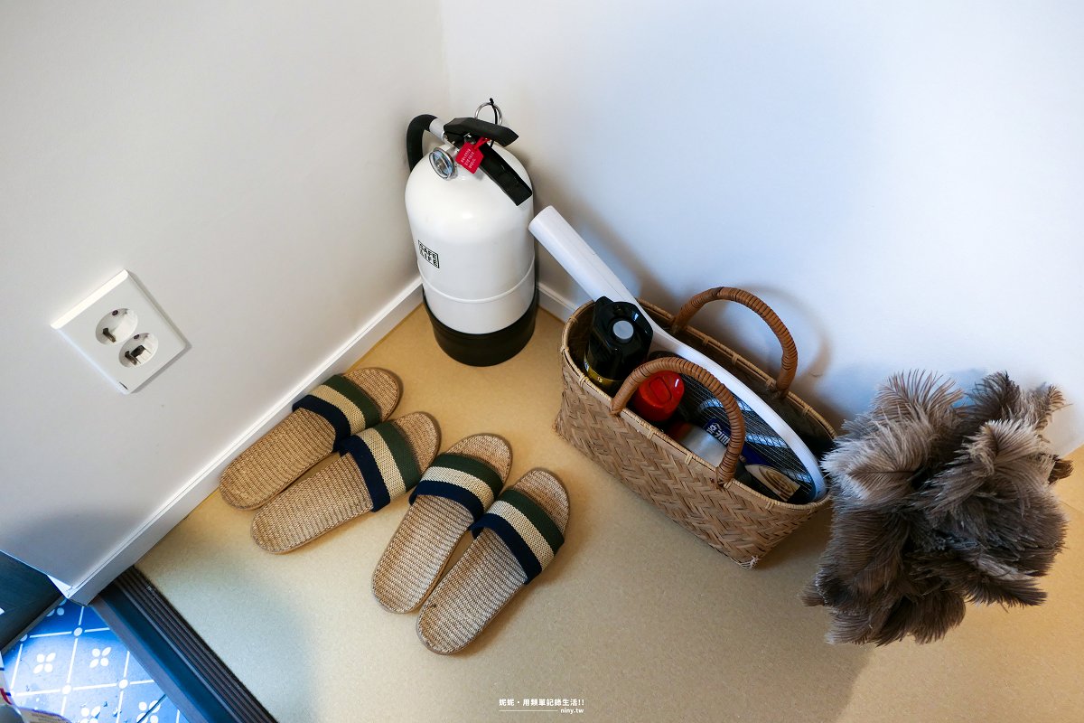 住宿。濟州★喜島Stay Heedo 濟州島東部坪岱里感性旅宿