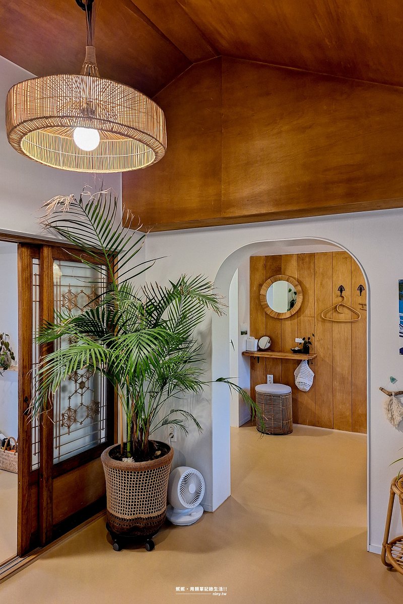 住宿。濟州★喜島Stay Heedo 濟州島東部坪岱里感性旅宿