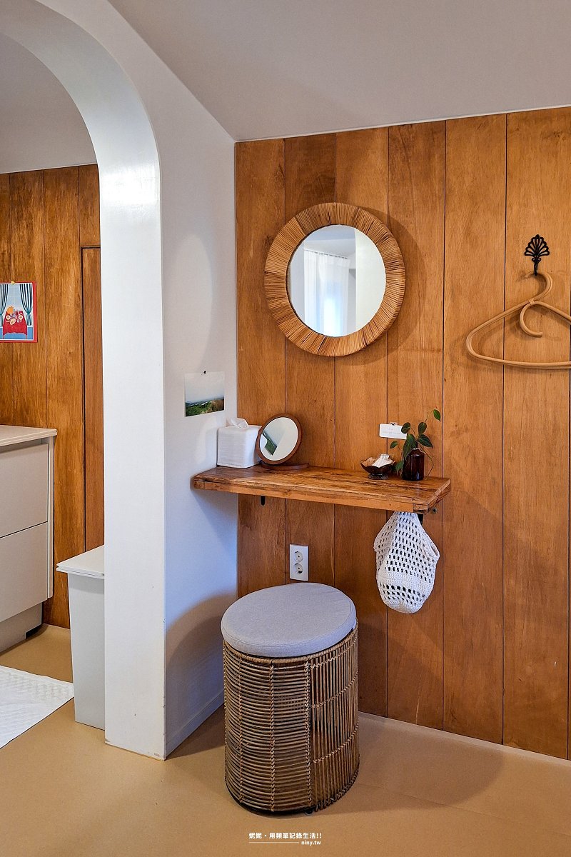 住宿。濟州★喜島Stay Heedo 濟州島東部坪岱里感性旅宿