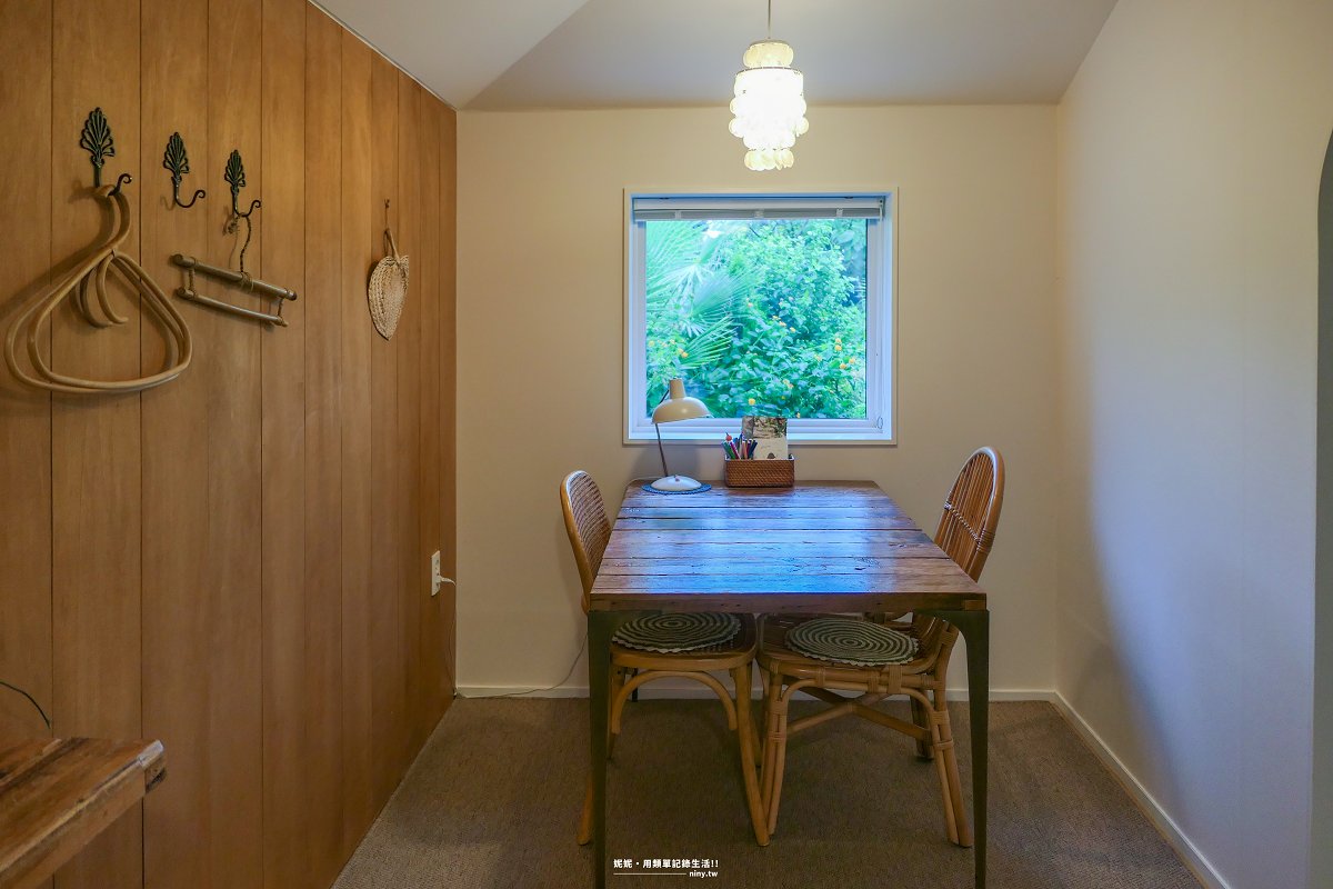 住宿。濟州★喜島Stay Heedo 濟州島東部坪岱里感性旅宿