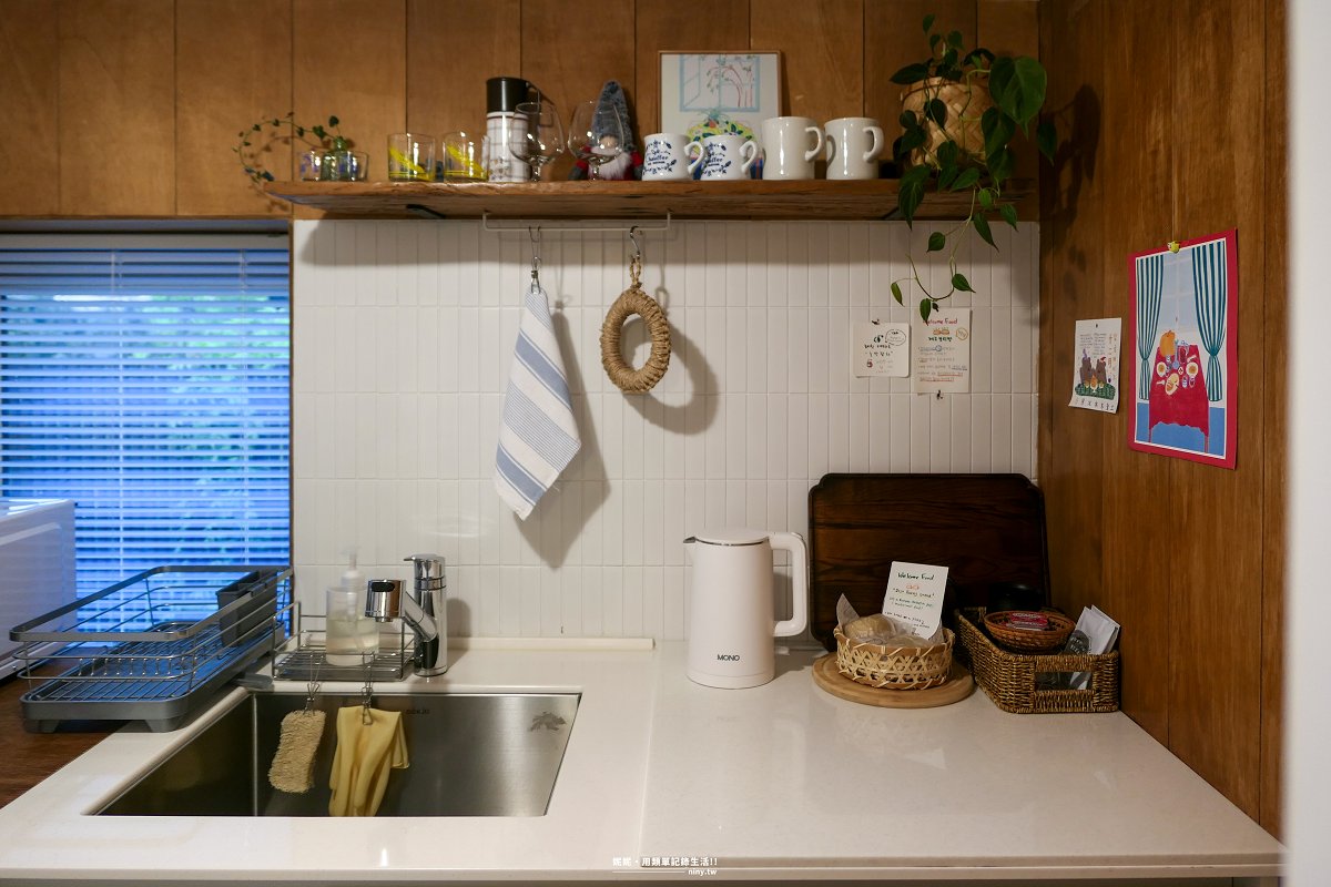 住宿。濟州★喜島Stay Heedo 濟州島東部坪岱里感性旅宿