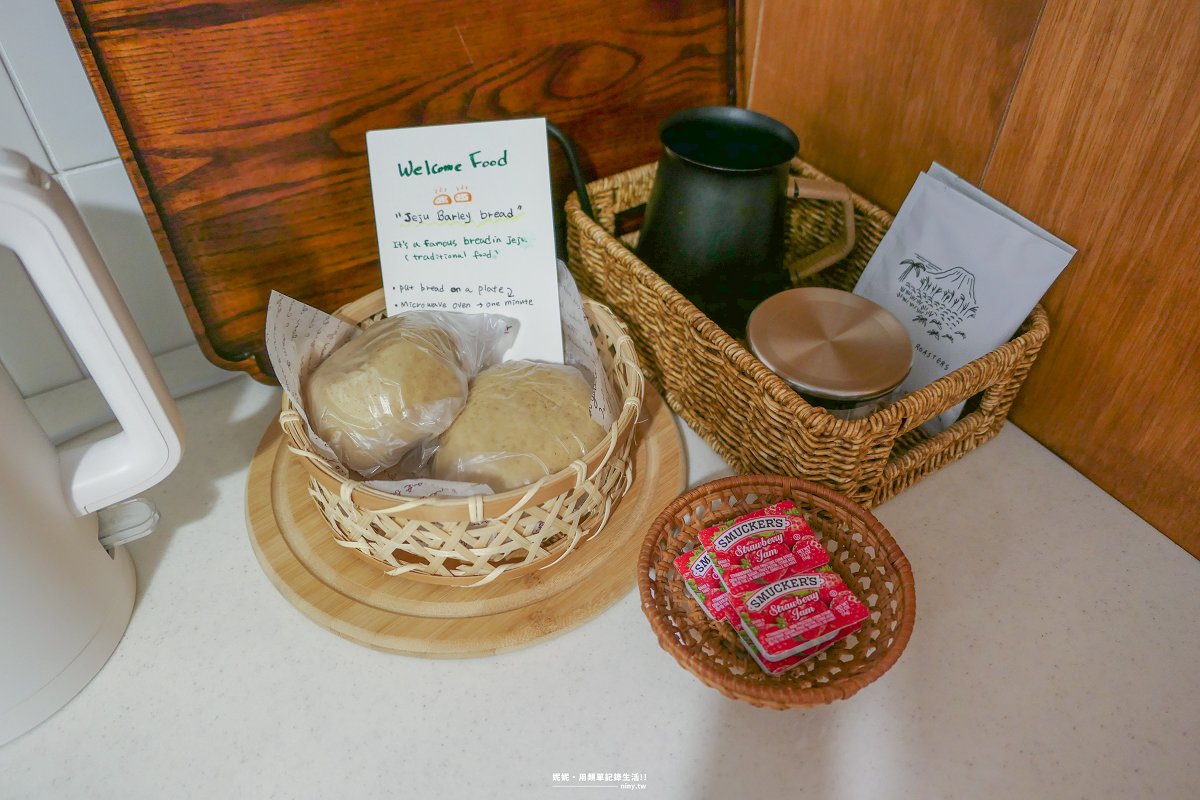 住宿。濟州★喜島Stay Heedo 濟州島東部坪岱里感性旅宿