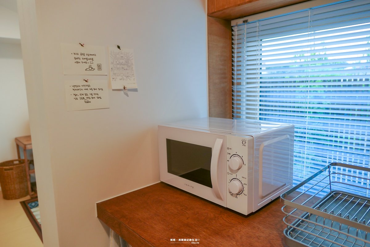 住宿。濟州★喜島Stay Heedo 濟州島東部坪岱里感性旅宿